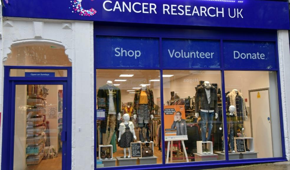 Devon urged to shop to save lives The Devon Daily